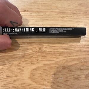 Brand new smashbox eyeliner!